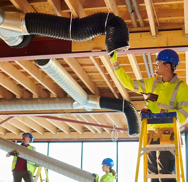 Why Homeowners & Businesses Trust Us in Deerfield, IL?