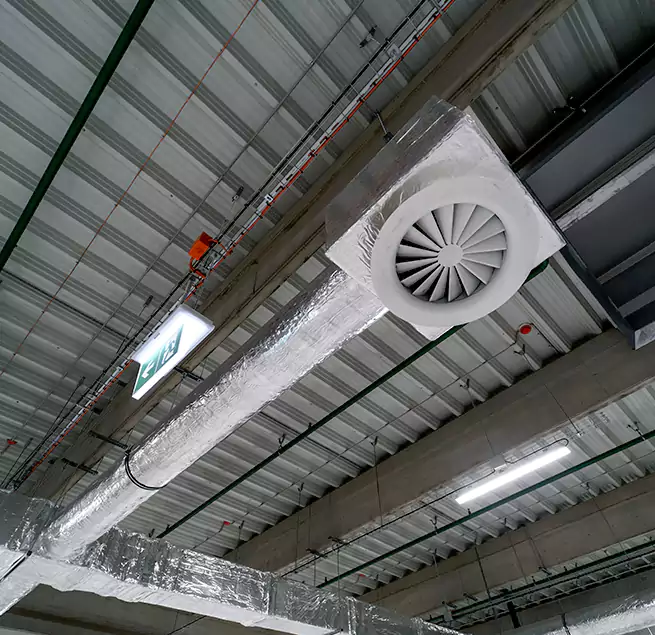 Why Homeowners & Businesses Trust Us in Deerfield, IL?