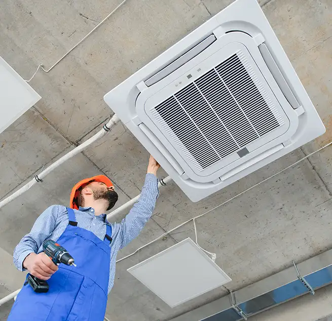 Why Homeowners & Businesses Trust Us in Deerfield, IL