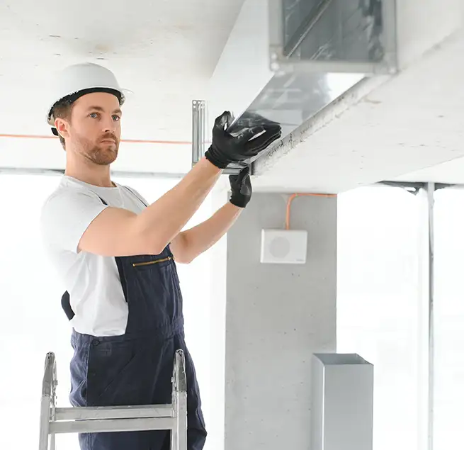 Why Homeowners & Businesses Trust Us in Deerfield, IL?