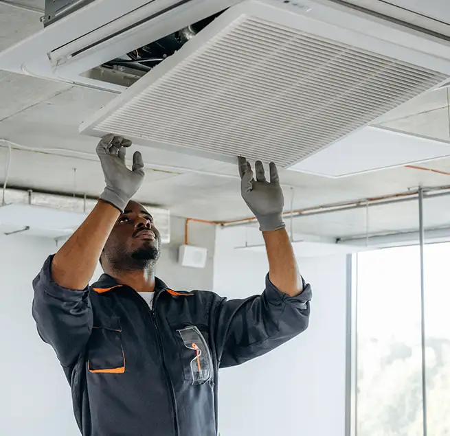  Why Homeowners & Businesses Trust Us in Deerfield, IL?