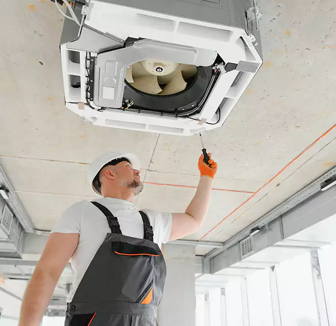 Why Homeowners Businesses Trust Us in Deerfield, IL