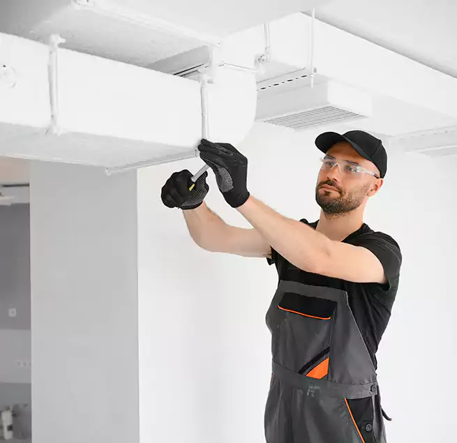  Why Homeowners Businesses Trust Us Deerfield, IL