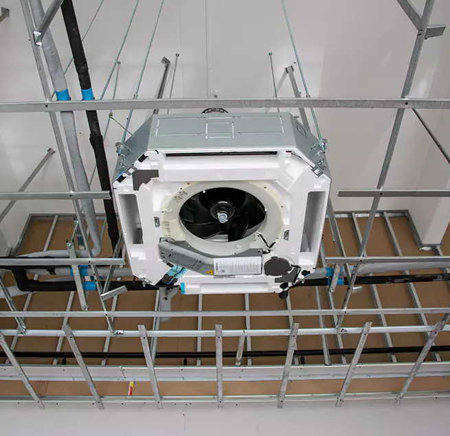 Why Homeowners & Businesses Trust Us Deerfield, IL?