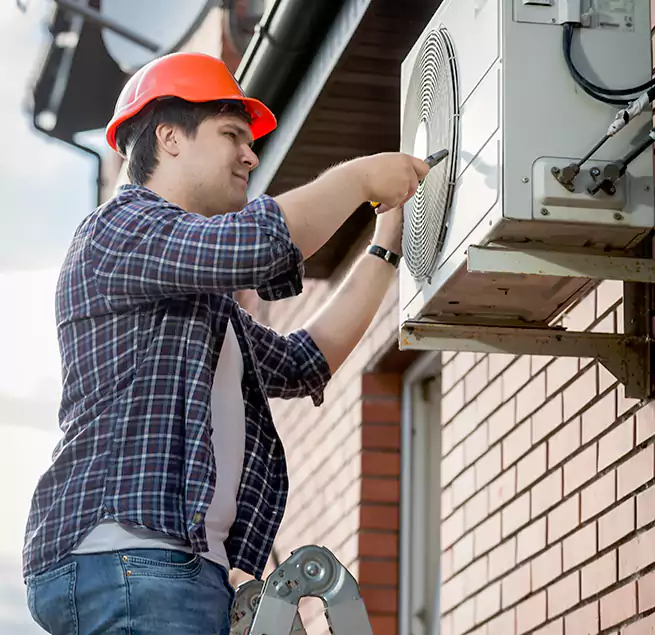 Why Homeowners & Businesses Trust Us Deerfield, IL