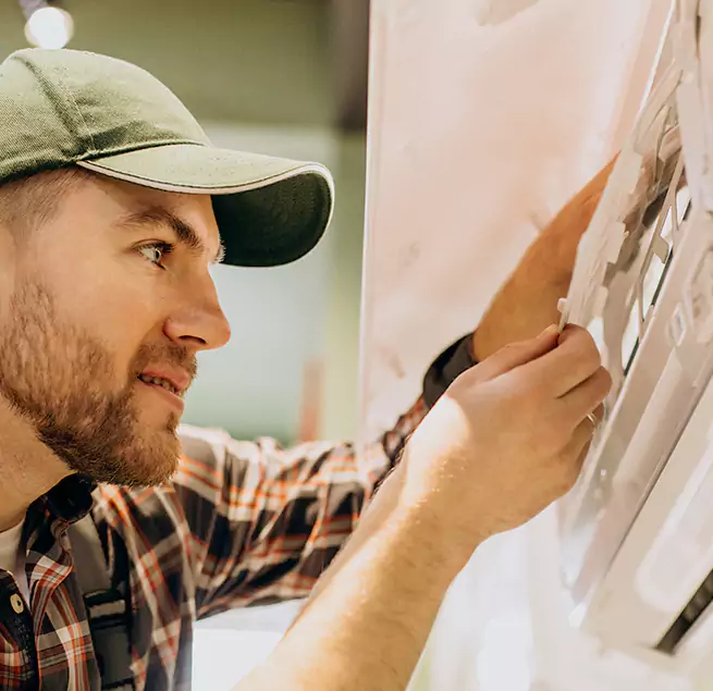 Why Homeowners & Businesses Trust Us in Deerfield, IL?