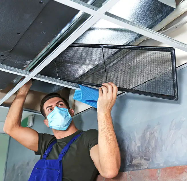 Why Homeowners & Businesses Trust Us in Deerfield, IL?