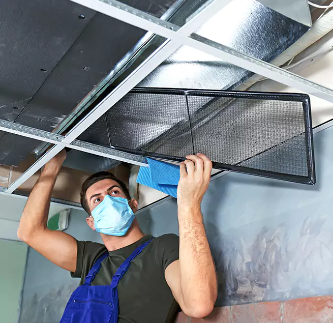 Why Homeowners & Businesses Trust Us in Deerfield, IL?