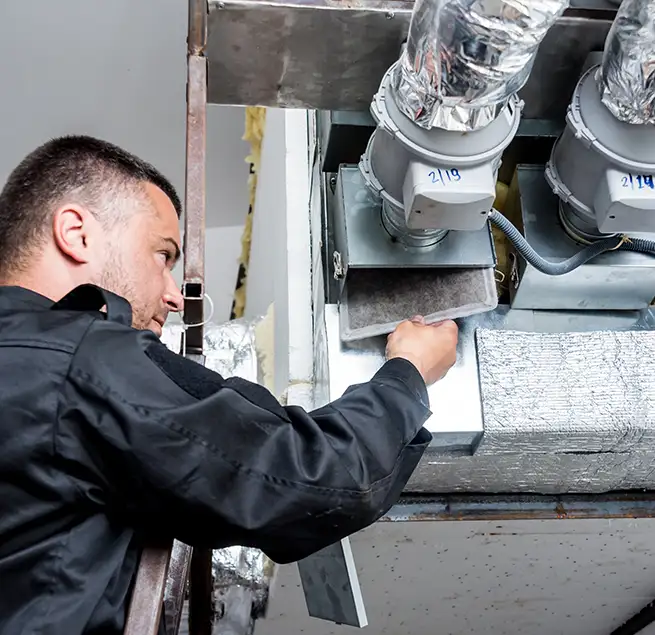 Why Homeowners & Businesses Trust Us in Deerfield, IL?